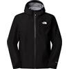THE NORTH FACE NF0A8B4XJK3 M DRYZZLE FUTURELIGHT 2 JACKET Giacca Uomo TNF BLACK Taglia S
