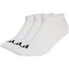 adidas Unisex CALZINI LOW-CUT THIN&LIGHT ESSENTIALS CONFEZIONE DA 3 PAIA