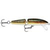 Rapala - Esca con Ami Due N. 5, 1.5-2.1m di Profondità di Nuoto, 9cm Dimensioni, Trota Fario