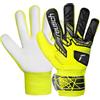 Reusch Attrakt Starter Solid Junior Guanti da portiere per bambini, ragazzi e ragazze, adatti per tutte le condizioni atmosferiche e superfici di gioco