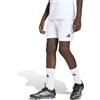 Adidas - Entrada26 Kids, Pantaloncini Unisex - Bambini e Ragazzi