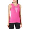 UYN Lady Marathon OW Sleeveless T-Shirt Donna