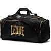 LEONE 1947, AC940, Borsone Pro Bag, Unisex - Adulto, Nero, Taglia Unica