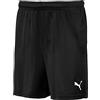 PUMA - Liga Core Jr, Pantaloni Unisex Bambini