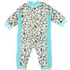 Splash About Warm in One Costume da Bagno Caldo per Bambini, Fallen Leaves, 0-3 Mesi
