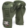 LEONE 1947 GUANTI BOXE MAORI verde militare/10OZ - GN070