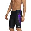 Speedo Costume da Bagno da Uomo Jammer Powerflex Stampato Team Colors Swim Slip