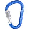 Climbing Technology Moschettone Snappy SG