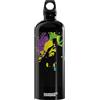 Sigg - Borraccia Alluminio - Traveller - Certificata Climate Neutral - Perfetta per Bevande Gassate - Ermetica - Leggera - Senza BPA - 0,6L / 1L