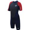 SOLA Storm 3/2, Muta da Surf Bambino, Navy/Red, M