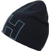 Helly Hansen Enfants Unisexe Bonnet K Outline, Bleu Marine, 57/58