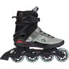 Firefly Ils A84, Pattini in Linea Uomo, Green Forest/Green S, 41