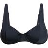 Roxy Reggiseno bikini con ferretto coppa D BEACH CLASSICS Frauen XS