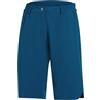 VAUDE - Women's Tamaro Shorts III, Pantaloncini Donna