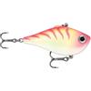 Rapala Rippin' Rap 06 Pink Tiger UV Esca Multi (RPR06PTU) Taglia unica