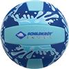 Schildkröt Funsports Pallone da Beach Volley in Neoprene, Taglia 5, Ø 21 cm, Vari Colori, Superficie Tessile Antiscivolo, Resistente all'Aqua Salata, Ideale per Spiaggia & Giardino