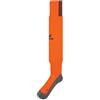 Erima Calzettoni da calcio Madrid (3182502) Unisex - Adulto, orange, 2