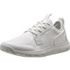 Helly Hansen W Henley, Sneaker Donna, 001 White, 37.5 EU