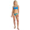 BILLABONG Vestito Due Pezzi Calze sol Searcher Fiji Pant Donna Blu