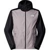 THE NORTH FACE Bolt Polartec Jacke 2025 TNF Black