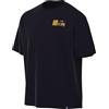 Nike Inter Mailand Premium Nike Fußball-t-Shirt (Herren) Maglietta da Calcio Uomo