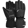 Reusch Wonder R-TEX XT Guanti da sci per bambini e ragazzi - Guanti invernali caldi e impermeabili con guscio robusto, fodera interna morbida e membrana traspirante - per sci e uso quotidiano