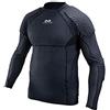 McDavid MC David Calcio Hex Extreme Maglietta Unisex Adulto