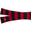 A.C. Milan AC Milan Sciarpa Ufficiale, Acrilico, Prodotto Ufficiale, Diversi Design e Scritte