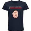 All You Can Tee Tshirt T-Shirt Unisex - Adulto