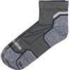 Jack Wolfskin Vojo Light Sock Low C Calzini da escursionismo Unisex - Adulto