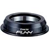 FUNN Discesa ZS44/30 - Set di sterzo inferiore a cuscinetti a contatto obblico senza impilamento per mountain bike, mountain bike BMX, bici da strada e bici ghiaia