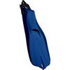 Scubapro Palma GO - Kit di erogatore per immersioni in acqua fredda, unisex, per adulti, blu, M/L