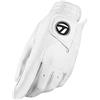 TaylorMade TP - Guanto da Golf, da Donna, Taglia S, Colore: Bianco