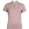 HKM Lavender bay Uni T-Shirt, Talpa, L Unisex-Adulto