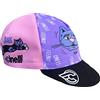 Cinelli - Stevie Gee, Cappellino da Ciclismo Unisex - Adulto