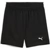 Puma 4063697460737 Active Pantaloncini in Tessuto B Pantaloncini Bambino, 110, Puma Black