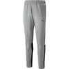 Puma - Teamcup Pantaloni Casuals, Pantaloni Lavorati a Maglia Uomo