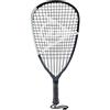 Dunlop Sports Black Storm Rage Ti Racquetball Racket