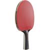 Dunlop Sports DUNLOP 679334N-Tamburelli da Ping Pong Tamburelli da Ping Pong Black Taglia Unica