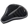 VELO Messingschlager Sottosella Velo Lite Tech, nero, 260 x 235 mm