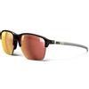 Julbo Occhiali da sole - CROSSLINE - Adulto Unisex - Nero/Beige Opaco - Fotocromatica 1-3
