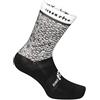 rh+ Zero Rh+ Fashion Sock 15 Abbigliamento; Unisex; Bike; Sock, Unisex - Adulto, Python/Black, XXL