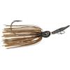 Strike King TCVSJ12-465 Thunder Cricket - Maschera vibrante da nuoto, zucca verde, 1/2 oz.