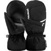 Reusch Bennet R-TEX® XT Junior, guanti da sci caldi, impermeabili, antivento e traspiranti, per bambini, ragazzi, ragazze e ragazzi