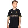 PUMA BMG Maglia Away Replica Jr