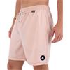 Hurley Boardshort Men - Volley Flex Low Tide Costume a Boxer Uomo (Pacco da 1)