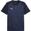 PUMA Teamfinal Graphic Jersey Jr Maglie Unisex - Bambini e Ragazzi