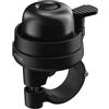 Nilox Ring Tracker, Campanello per Bicicletta Universale, con Localizzatore con Allarme Integrato, Resistente all'Acqua e alla Polvere, Compatibile con Apple IOS FindMe
