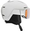 Salomon OSMO White/UNIV TO L 5962