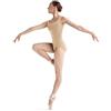 Bloch Faire Microlux Tank Leotard Faire Microlux Tank Leotard Donna (Pacco da 1)